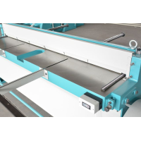Ножиці гільйотинні Ckemsa makina emga 2020x1,5 мм