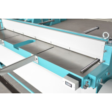 Ножиці гільйотинні Ckemsa makina emga 2020x1,5 мм