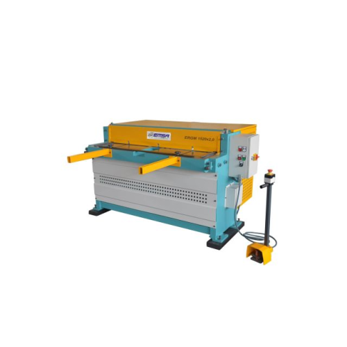 Ножницы гильотинные Ckemsa makina ergm 1520 x 2,0 мм