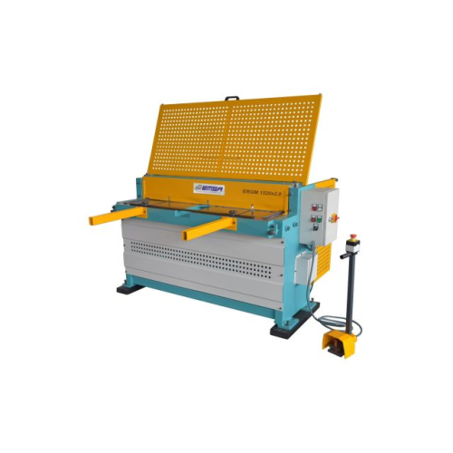 Ножницы гильотинные Ckemsa makina ergm 1520 x 2,0 мм