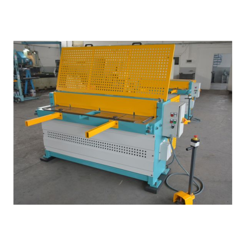 Ножницы гильотинные Ckemsa makina ergm 1520 x 2,0 мм