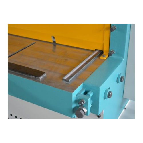 Ножницы гильотинные Ckemsa makina ergm 1520 x 2,0 мм