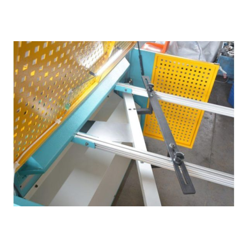 Ножницы гильотинные Ckemsa makina ergm 1520 x 2,0 мм