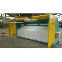 Ножиці гільйотинні Ckemsa makina ergm 2020 x 2,0 мм