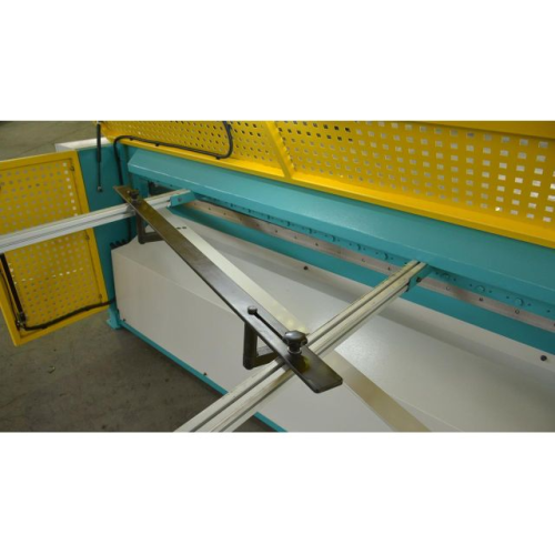 Ножницы гильотинные Ckemsa makina ergm 2020 x 2,0 мм
