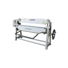 Листогиб Ckemsa makina icm1320x2 - 220 в, 1320 мм, 2 мм