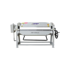 Листогиб Ckemsa makina icm1320x2,5 - 220 в, 1320 мм, 2.5 мм