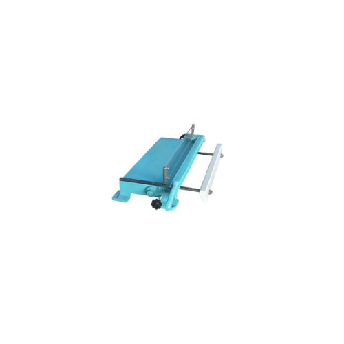 Ножницы гильотинные ручные Ckemsa makina km-55 550x1
