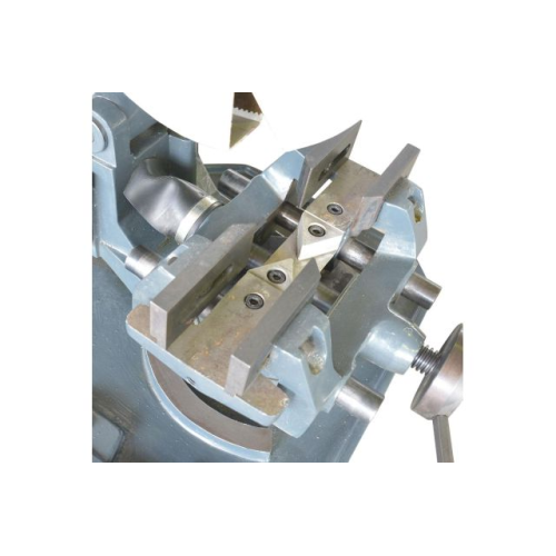 Дискові відрізна пила по металу (торцева) Ckemsa makina sfc-250 - 1100 вт, 220 в
