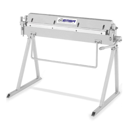 Станок для гнуття листового металу Ckemsa makina cs-t 10 - 220 в, 1060 мм, 1.5 мм