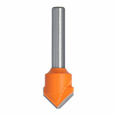 18x7,4x60x90°x8 Фрезы для Alucobond СМТ
