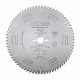Пильный диск 250x30x3.2x80 – на форматно раскройный станок, хромированный CMT 285.680.10M