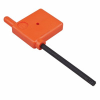 Шестрігранний ключ HEX T15 991.061.00 для фрез CMT серії 694