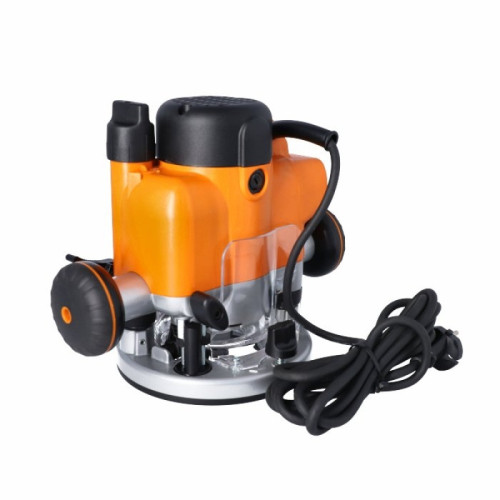 Ручна фрезерна машина мережева багатофункціональна CMT Orange Tools CMT8E