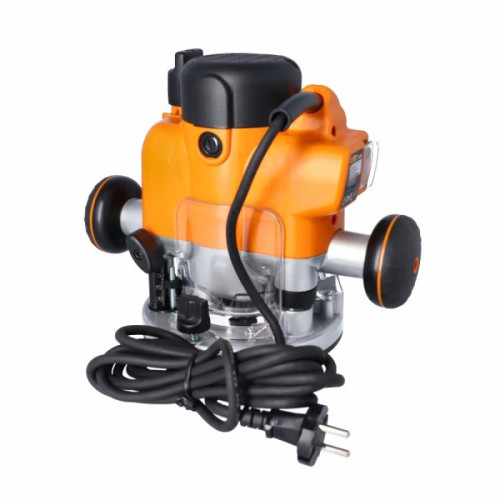 Ручна фрезерна машина мережева багатофункціональна CMT Orange Tools CMT8E
