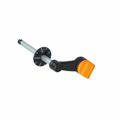 Ручна фрезерна машина мережева багатофункціональна CMT Orange Tools CMT8E