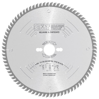 Пильный диск 160x20x2.2x40 – на форматно раскройный станок CMT 281.160.40H2