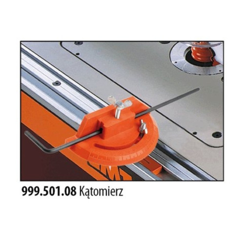 Стіл для фрезера CMT Orange Tools 999.500.01