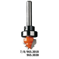 4x28,6x13,3x58x8 Фрезы для декорирования с подшипником СМТ