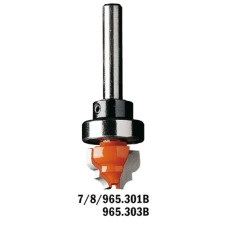 4x28,6x13,3x58x8 Фрезы для декорирования с подшипником СМТ