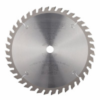 Пильный диск 250x20x3.2x40 - по дереву универсальный, продольный и поперечный рез CMT 285.040.10H