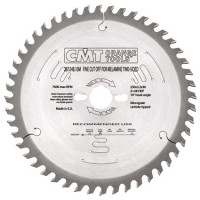 Пильный диск 250x30x3.2x48 – на форматно раскройный станок без подрезного узла CMT 287.048.10M