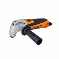 Электроинструмент многофункциональный осцилляционный Cmt Orange Tools cmt11
