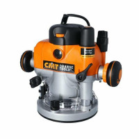Електрофрезер ручний з мікроліфтом Cmt Orange Tools cmt7e