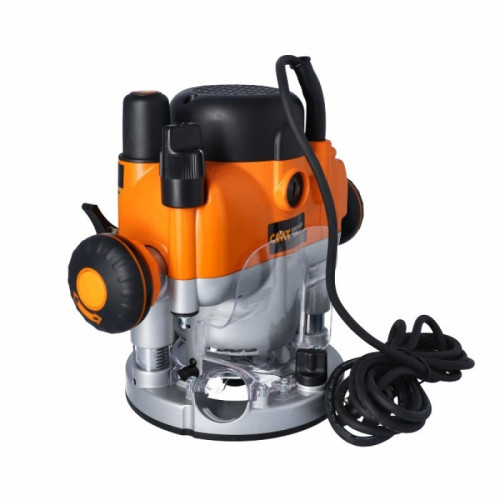 Електрофрезер ручний з мікроліфтом Cmt Orange Tools cmt7e