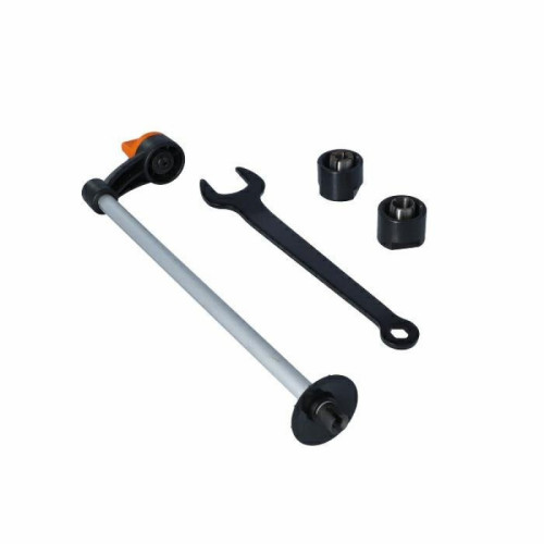 Електрофрезер ручний з мікроліфтом Cmt Orange Tools cmt7e