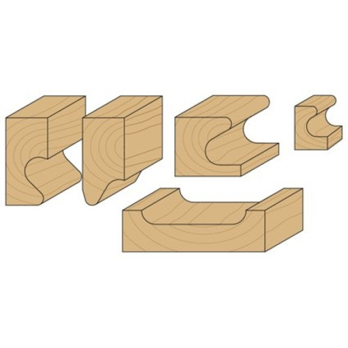 47,6x22x6,35x28,5x66,6x12,7 Фрези для перил СМТ