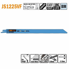 Полотно для сабельної пили 300x280x19x1,25x1,8-2,6x10-14 JS1225VF-5