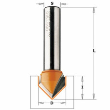 38x28,5x63,5x90°x8 ФРЕЗА ПАЗОВАЯ V-образная C УГЛОМ 90 ГРАДУСОВ СМТ