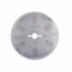 Пильный диск 250x30x3x80 - по дереву, МДФ, ДСП торцовочный, поперечный чистый рез Xtreme CMT 285.580.10M