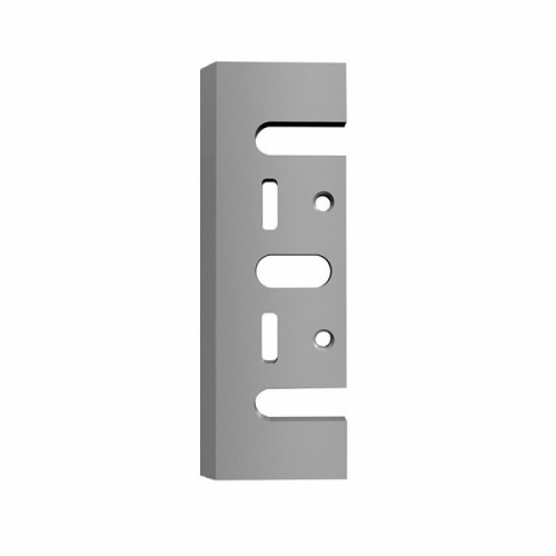 82x29x3 сменные ножи 2 шт твердосплавные HSS для электрорубанков 790.821.50 СМТ