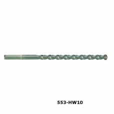 Міцні сверла для висердлівателей (коронок) 553-hw10 hm