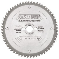 Пильный диск 250x30x3.2x60 – на форматно раскройный станок CMT 281.060.10M