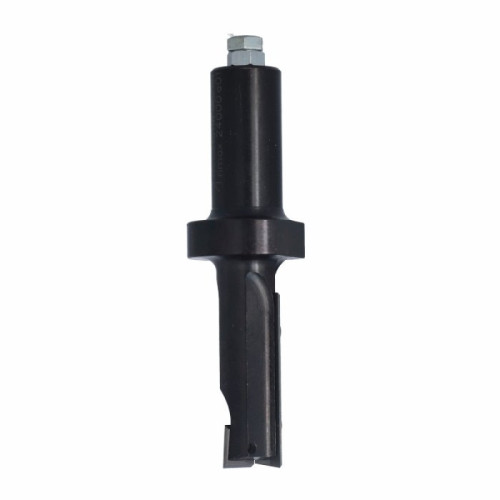 Фреза концевая пазовая с сменными ножами 653.701.11 20x48,3x111,5x20 insert carbide к ЧПУ станкам