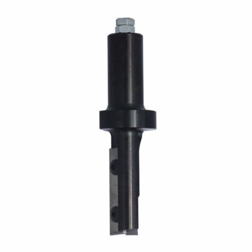 Фреза концевая пазовая с сменными ножами 653.701.11 20x48,3x111,5x20 insert carbide к ЧПУ станкам