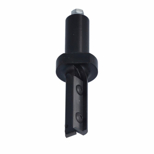 Фреза концевая пазовая с сменными ножами 653.701.11 20x48,3x111,5x20 insert carbide к ЧПУ станкам