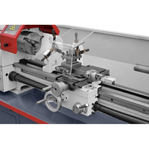 Токарний станок по металу Cormak tytan750pro/230v - 1100 вт, 230 в