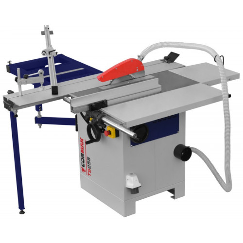 Электрическая циркулярка Cormak TS255/400V
