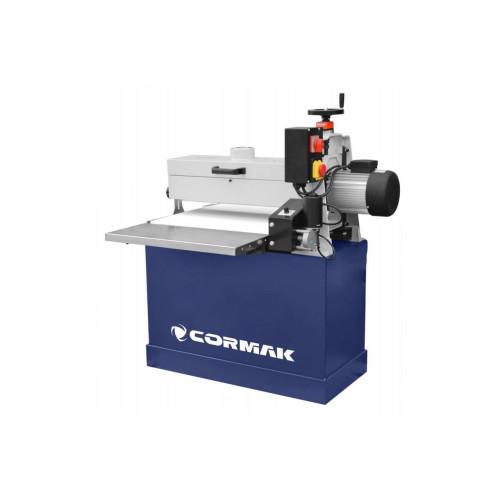 Шліфувальний станок по дереву CORMAK MM3156C/400V - 400 в