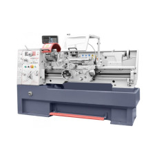 Токарный станок по металлу Cormak cd6241/1000 – 4500 вт, 400 в