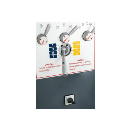 Токарный станок по металлу Cormak cd6241/1000 – 4500 вт, 400 в