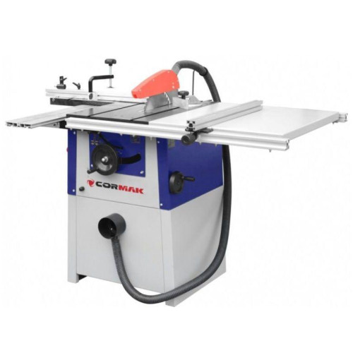 Електро циркулярка Cormak TS250C/400V