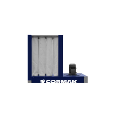 Стружкопилосос CORMAK DCV4500 Eco - 3000 вт, 380 в