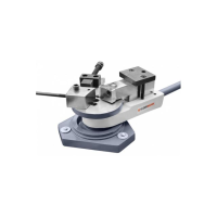 Трубогиб Cormak sbg 40 - 220 в