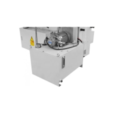 Плоско шлифовальный станок по металлу Cormak sga400x1000 - 5500 вт, 400 в, напольный