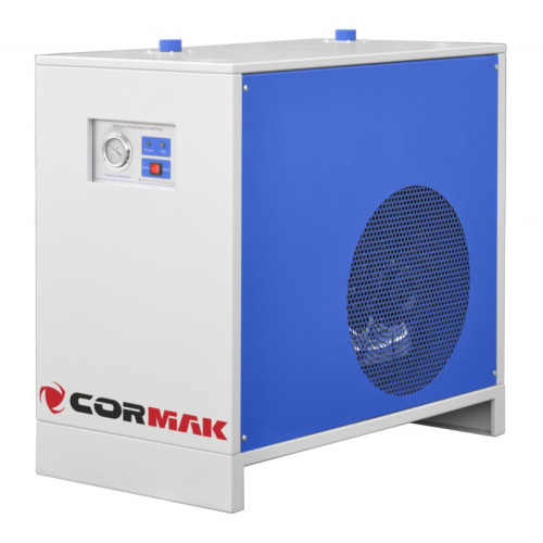 Осушувач повітря будівельний Cormak N50S/400V